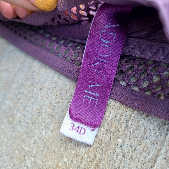 Adore Me Bra - Picture 3 of 4